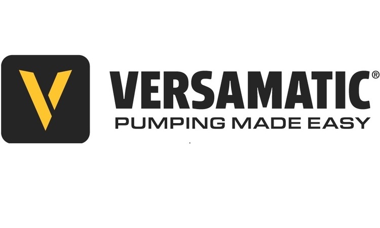 Versa Matic Pumpen